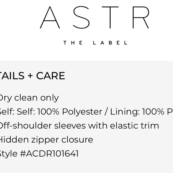 ASTR Roseline Off Shoulder Floral Maxi Dress, Pink/Orange, Size Large - Picture 9 of 11